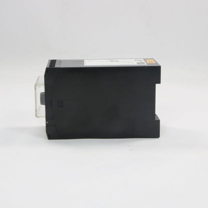 Jumo STB "0" Temperature Controller 0 - 400C-Temperature Controller-Used Industrial Parts