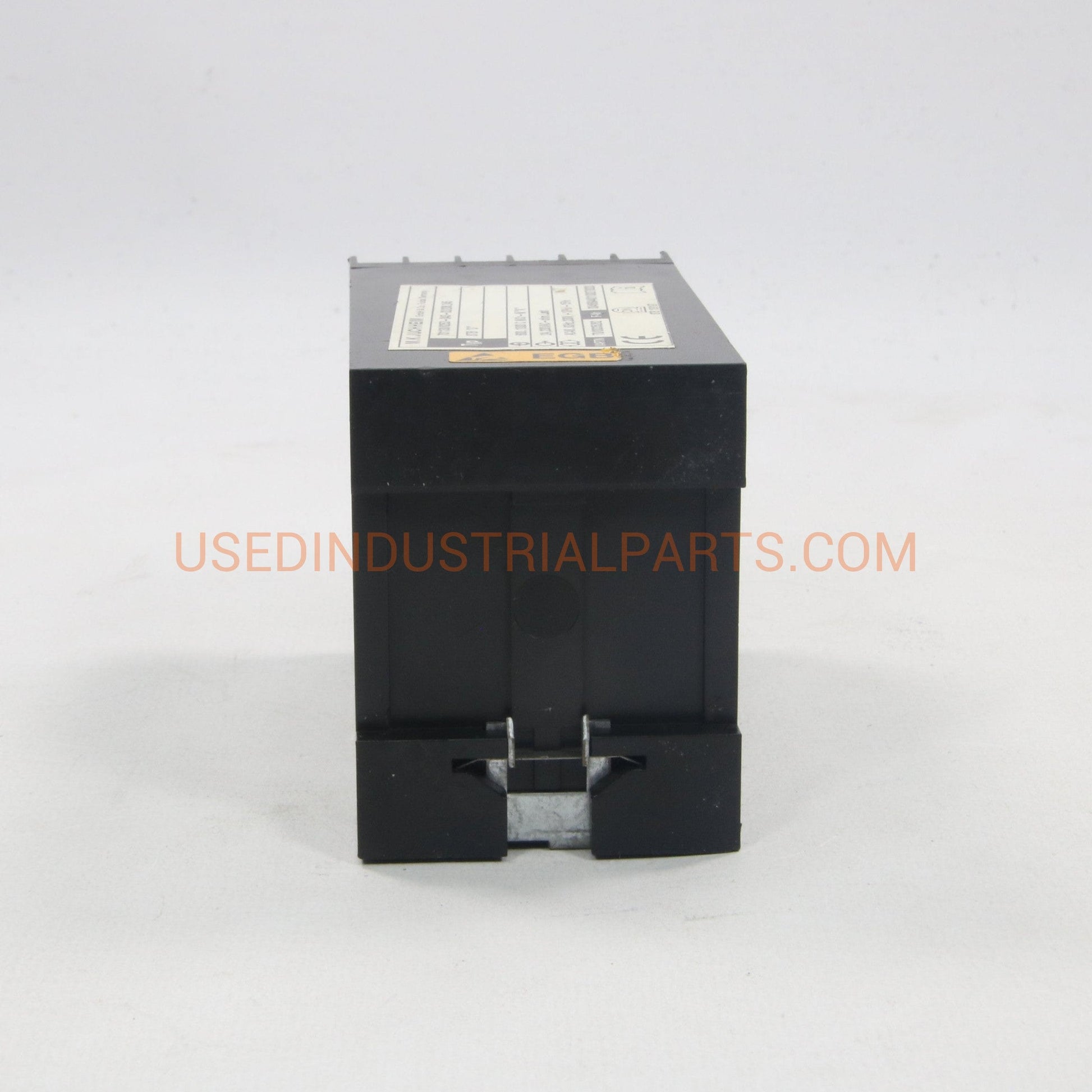 Jumo STB "0" Temperature Controller-Temperature Controller-AE-04-03-02-Used Industrial Parts