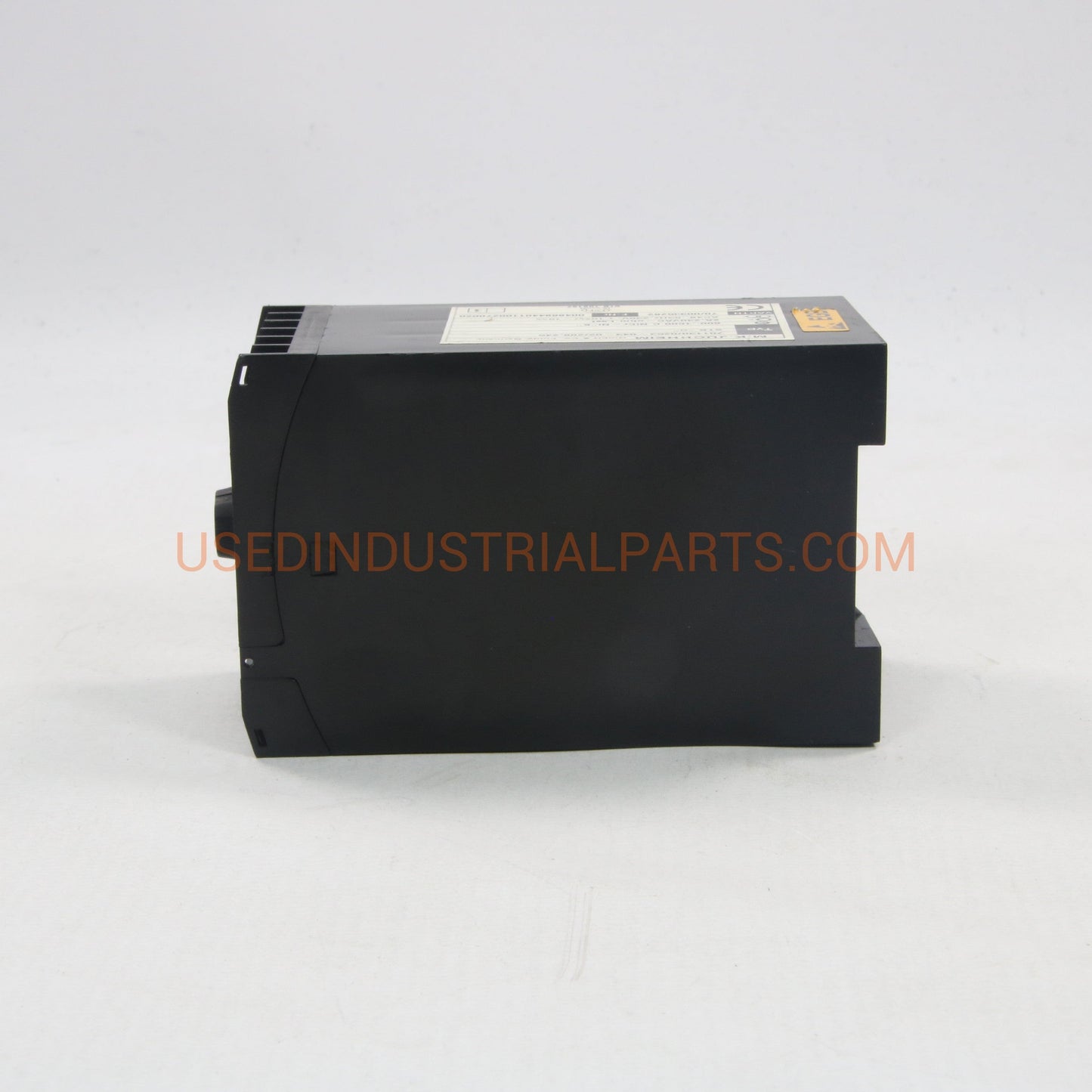 Jumo STB "0" Temperature Controller-Temperature Controller-AE-04-03-02-Used Industrial Parts