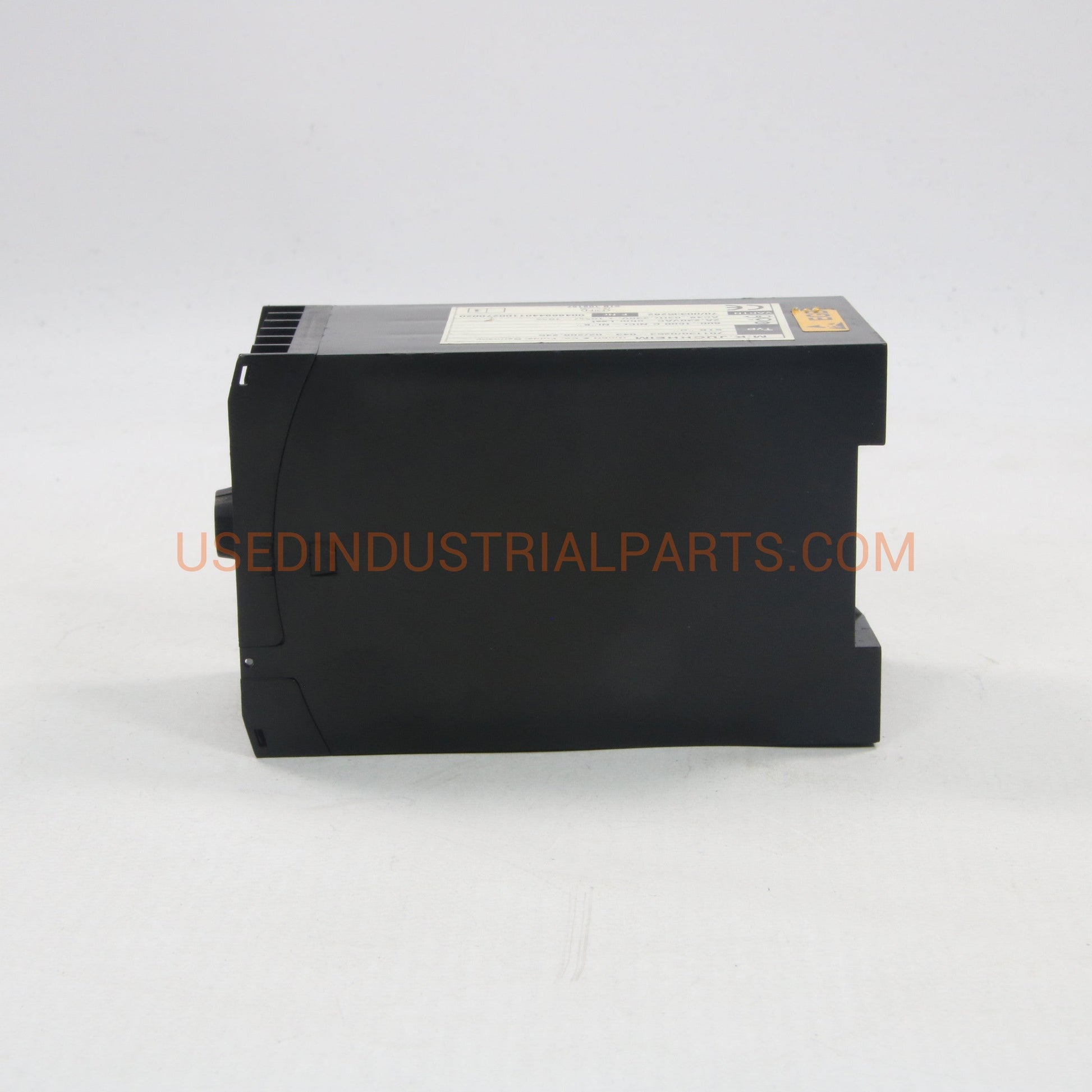 Jumo STB "0" Temperature Controller-Temperature Controller-AE-04-03-02-Used Industrial Parts