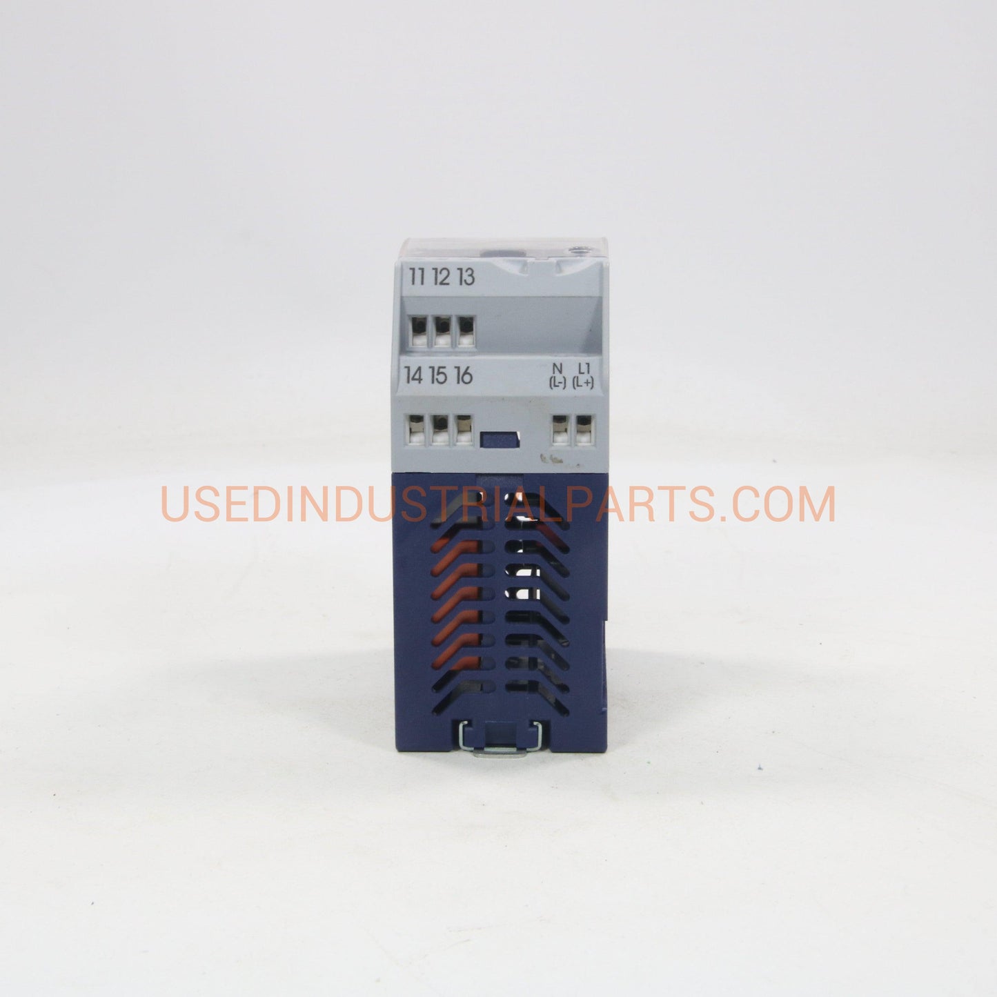 Jumo SafetyM Temperature Limiter 701150-Temperature Limiter-AA-06-04-Used Industrial Parts