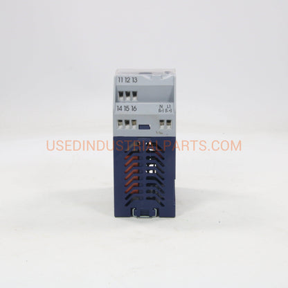 Jumo SafetyM Temperature Limiter 701150-Temperature Limiter-AA-06-04-Used Industrial Parts