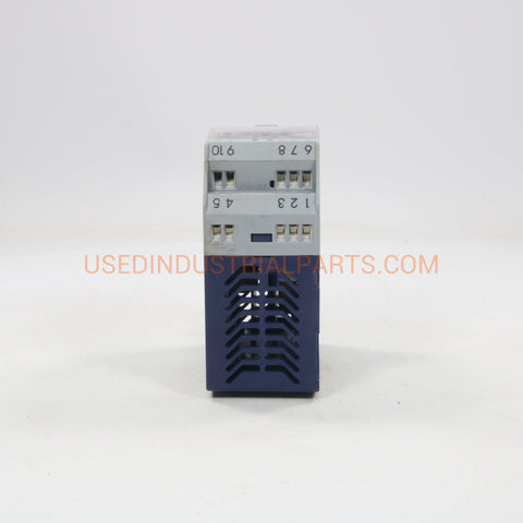 Image of Jumo SafetyM Temperature Limiter 701150-Temperature Limiter-AA-06-04-Used Industrial Parts