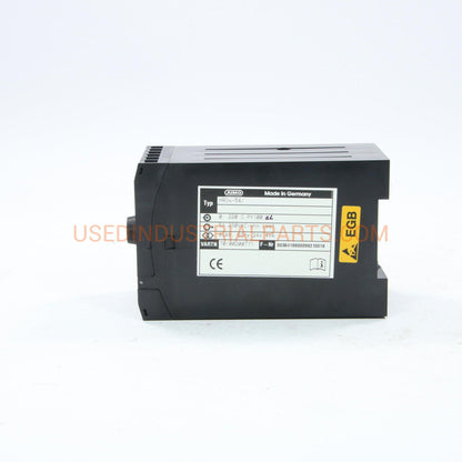 Jumo Thermostat Temperature Controller HR0w-54/-Controller-DB-05-07-Used Industrial Parts