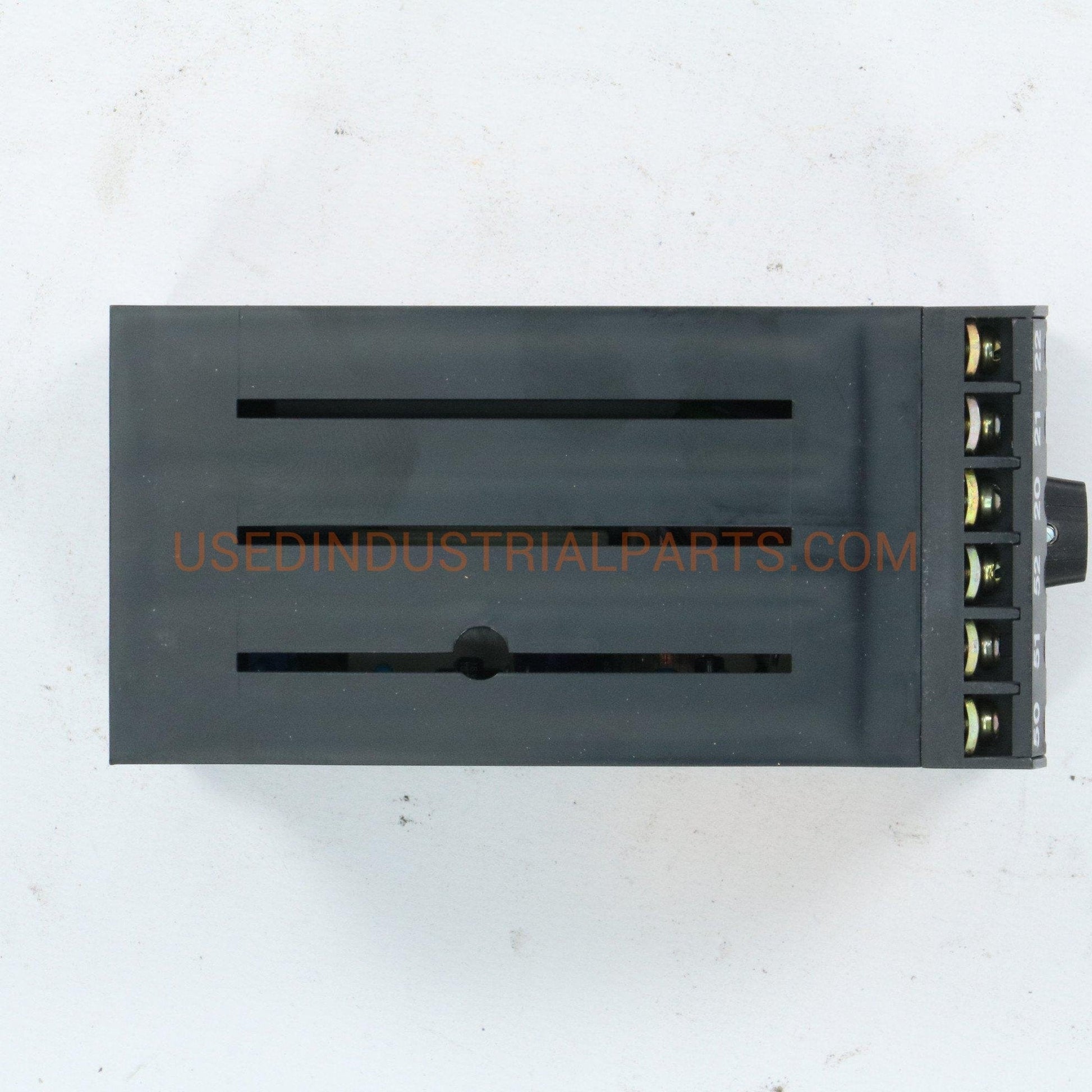 Jumo Thermostat Temperature Controller HR0w-54/-Controller-DB-05-07-Used Industrial Parts