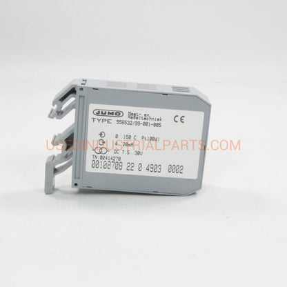 Jumo dTrans T03 T Analogue Transmitter-Analogue Transmitter-CA-05-05-06-Used Industrial Parts