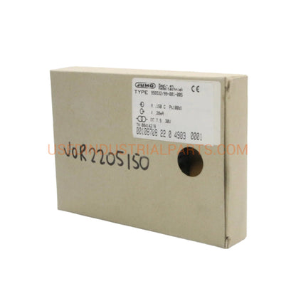 Jumo dTrans T03 T Analogue Transmitter-Analogue Transmitter-CA-05-05-06-Used Industrial Parts