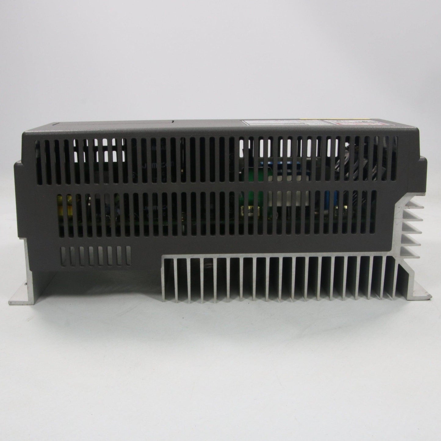 KEB Antriebestechnik Combivert 07.F0.200-1228 Frequency Converter-Frequency Converter-AC-05-05-Used Industrial Parts