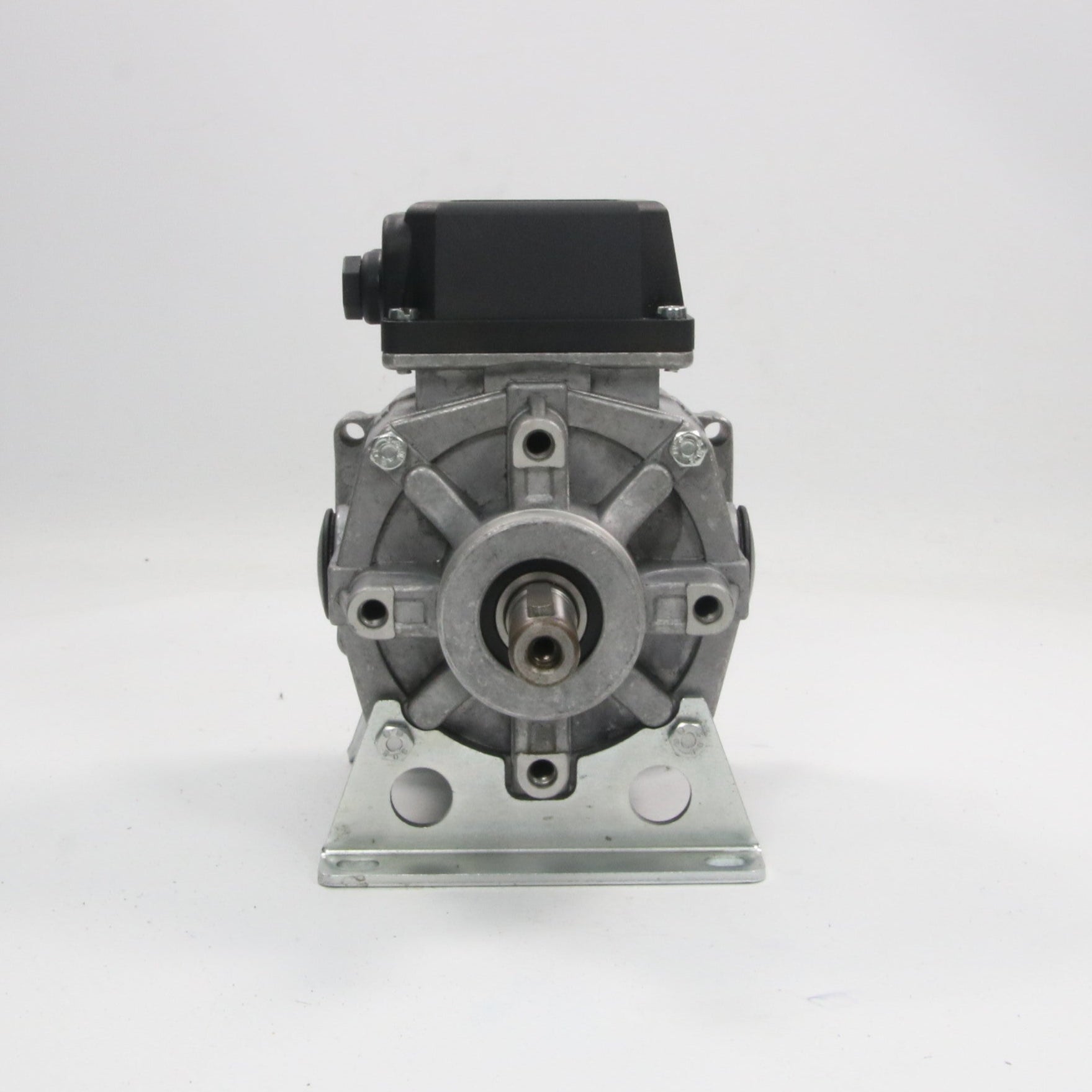KEB Antriebstechnik COMBIBOX 06.10.630-0000 Clutch Brake-Electromagnetic Clutch Brake-Used Industrial Parts