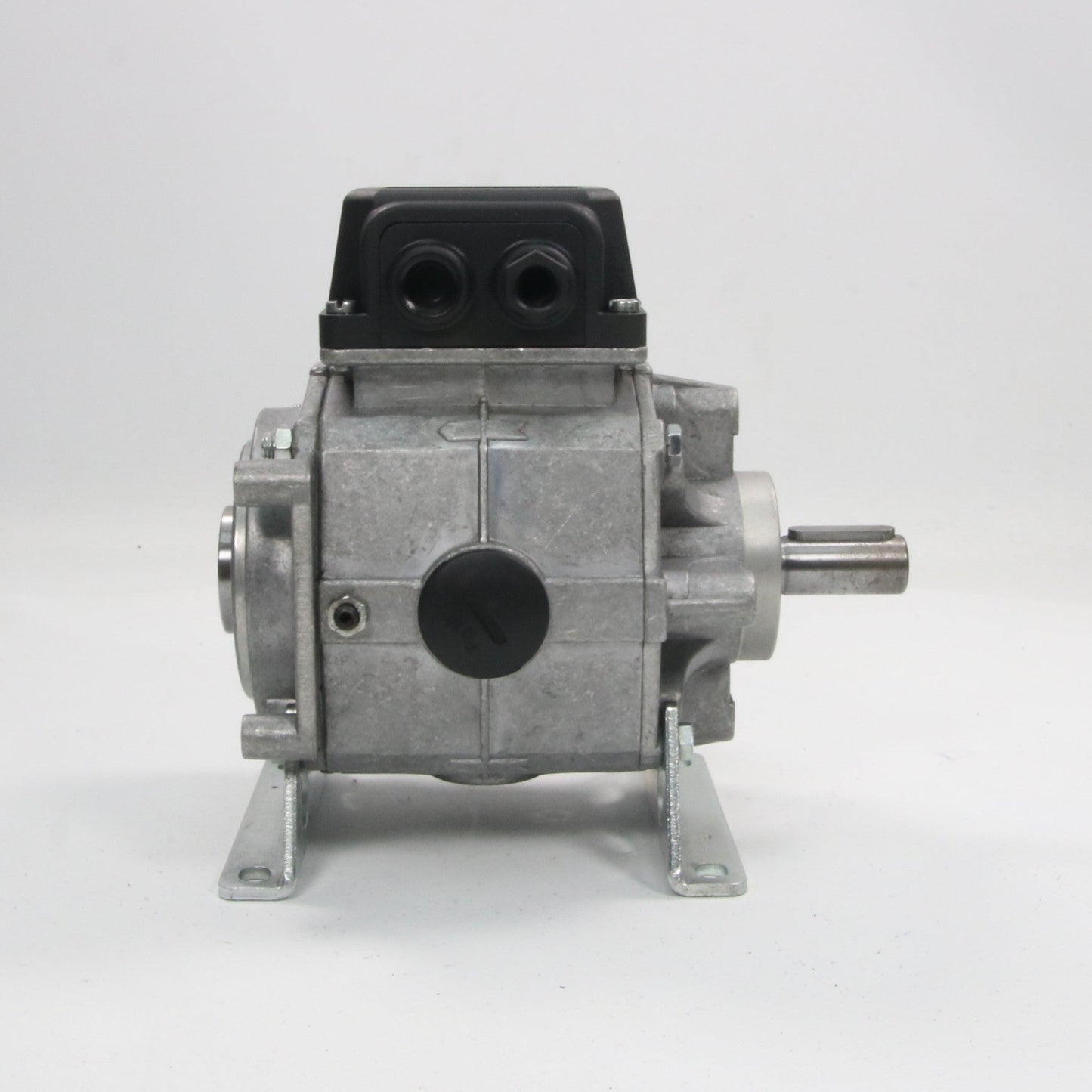 KEB Antriebstechnik COMBIBOX 06.10.630-0000 Clutch Brake-Electromagnetic Clutch Brake-Used Industrial Parts