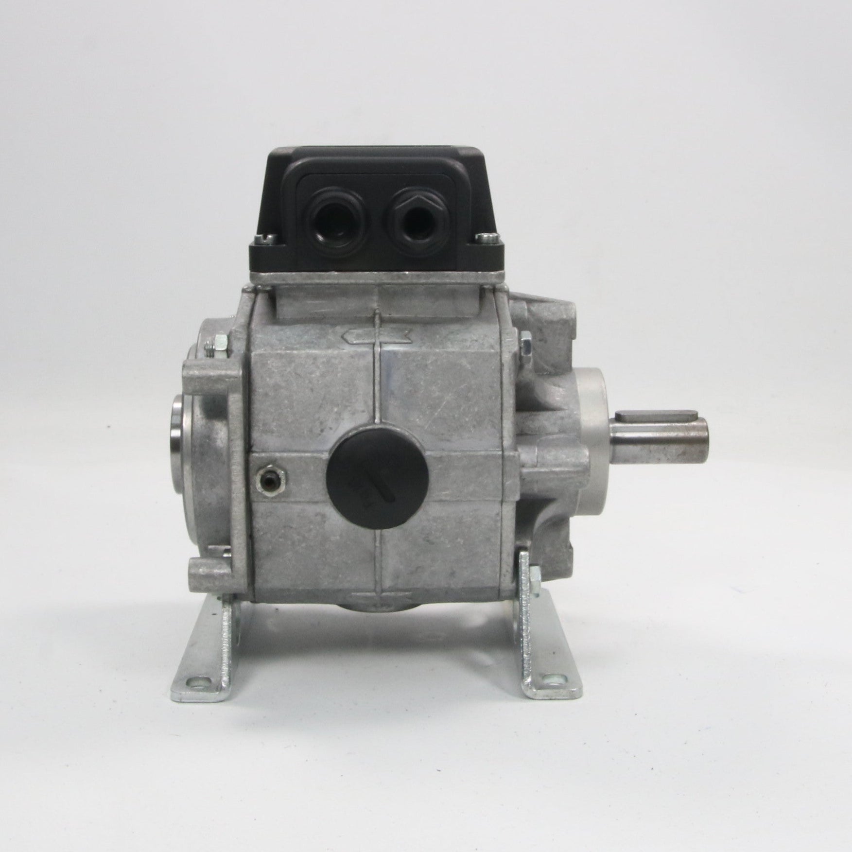 KEB Antriebstechnik COMBIBOX 06.10.630-0000 Clutch Brake-Electromagnetic Clutch Brake-Used Industrial Parts