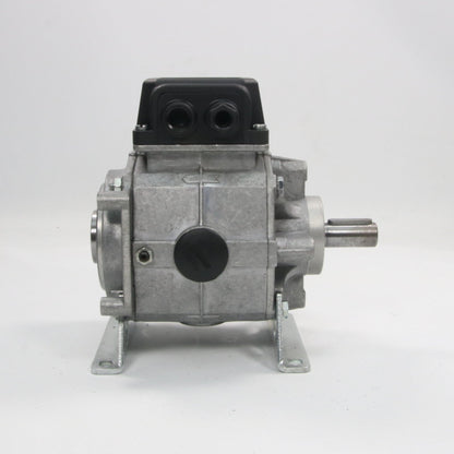 KEB Antriebstechnik COMBIBOX 06.10.630-0000 Clutch Brake-Electromagnetic Clutch Brake-Used Industrial Parts