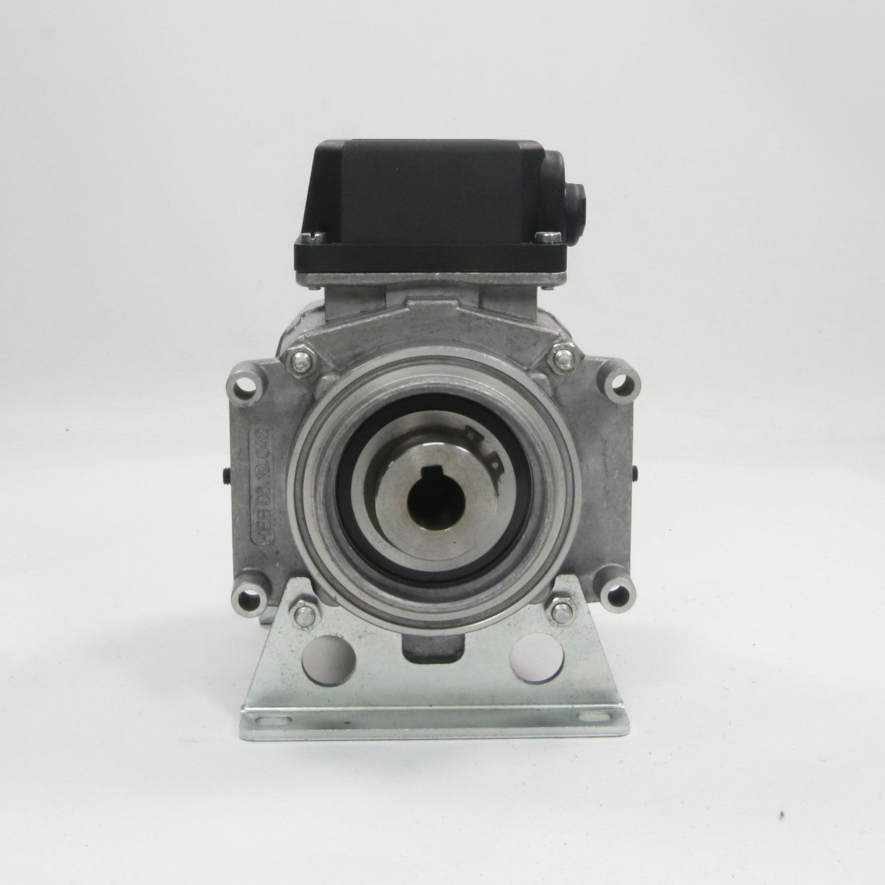 KEB Antriebstechnik COMBIBOX 06.10.630-0000 Clutch Brake-Electromagnetic Clutch Brake-Used Industrial Parts