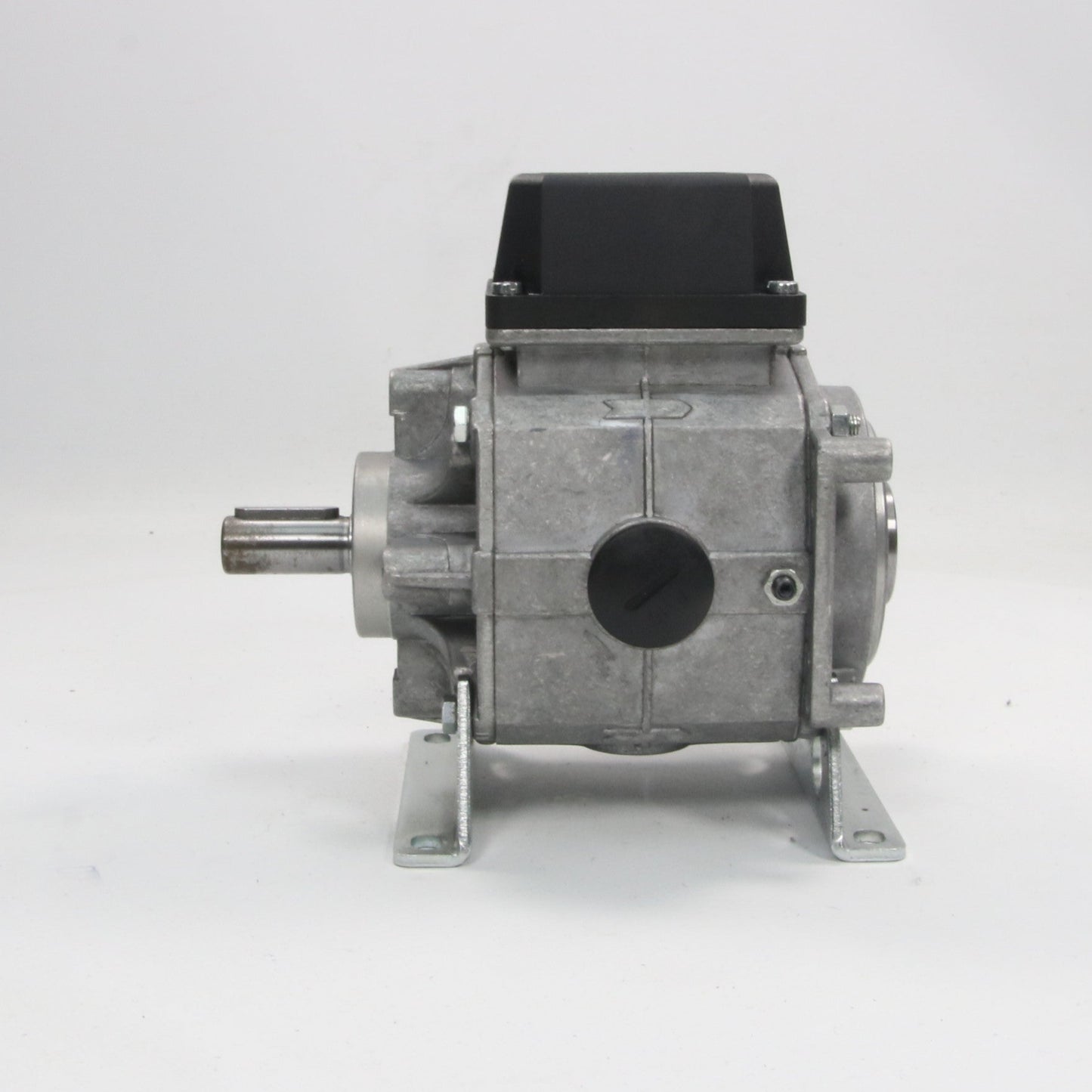 KEB Antriebstechnik COMBIBOX 06.10.630-0000 Clutch Brake-Electromagnetic Clutch Brake-Used Industrial Parts