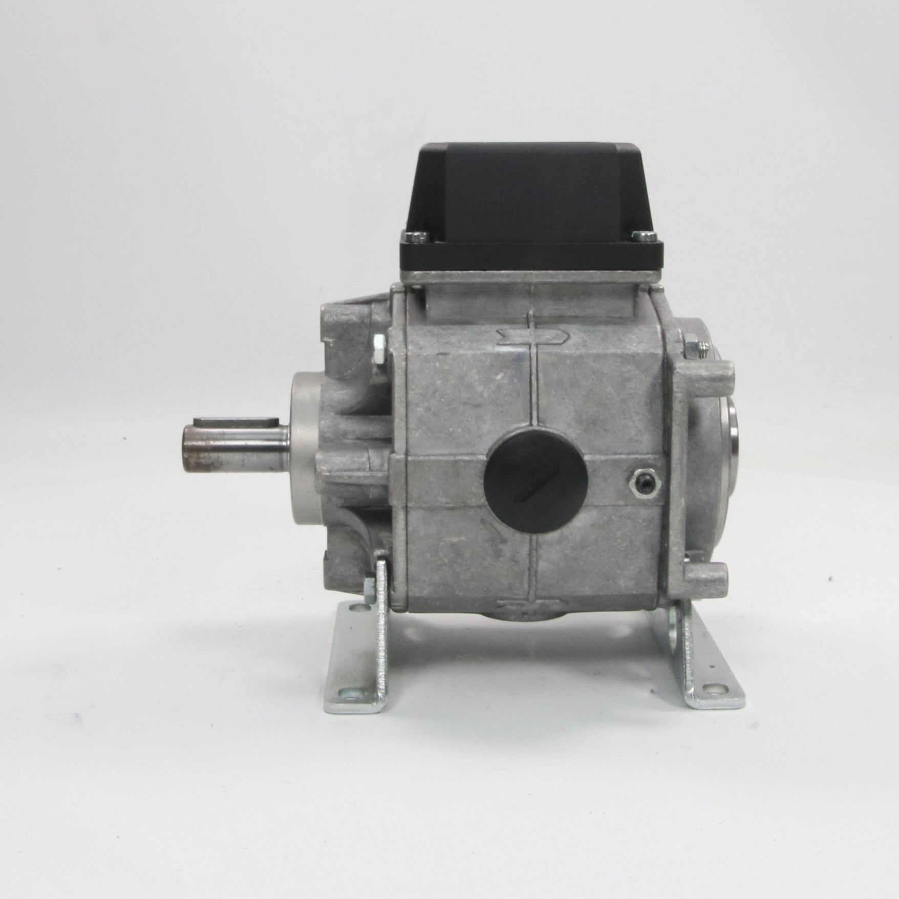 KEB Antriebstechnik COMBIBOX 06.10.630-0000 Clutch Brake-Electromagnetic Clutch Brake-Used Industrial Parts