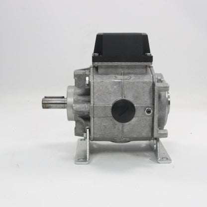 KEB Antriebstechnik COMBIBOX 06.10.630-0000 Clutch Brake-Electromagnetic Clutch Brake-Used Industrial Parts