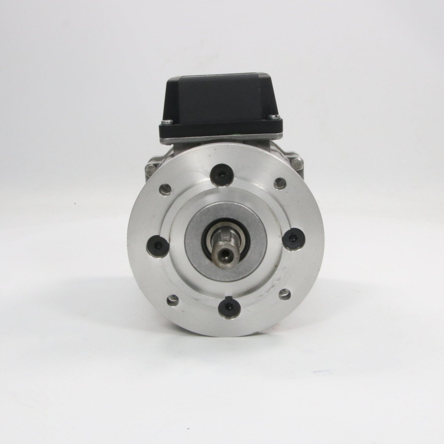 KEB Antriebstechnik COMBIBOX 06.10.670 Clutch Brake-Electromagnetic Clutch Brake-Used Industrial Parts