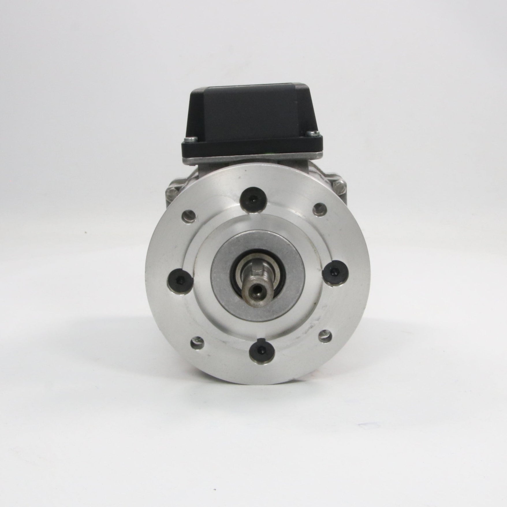 KEB Antriebstechnik COMBIBOX 06.10.670 Clutch Brake-Electromagnetic Clutch Brake-Used Industrial Parts