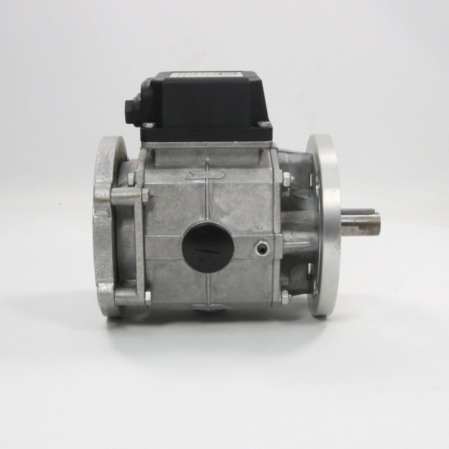 KEB Antriebstechnik COMBIBOX 06.10.670 Clutch Brake-Electromagnetic Clutch Brake-Used Industrial Parts