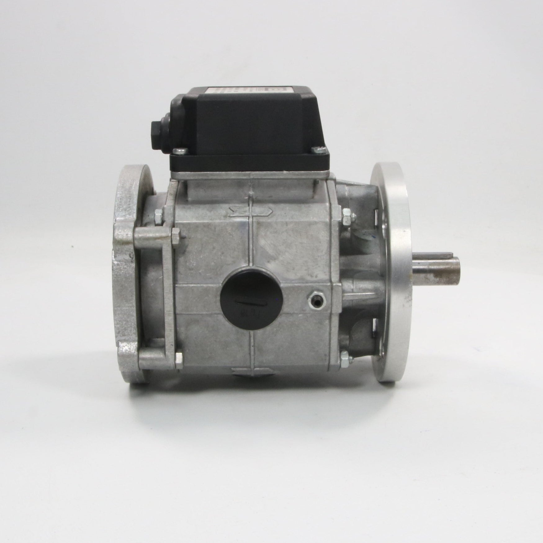 KEB Antriebstechnik COMBIBOX 06.10.670 Clutch Brake-Electromagnetic Clutch Brake-Used Industrial Parts