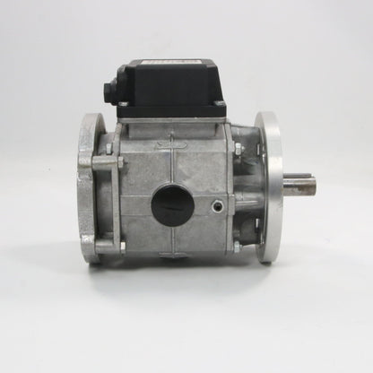 KEB Antriebstechnik COMBIBOX 06.10.670 Clutch Brake-Electromagnetic Clutch Brake-Used Industrial Parts