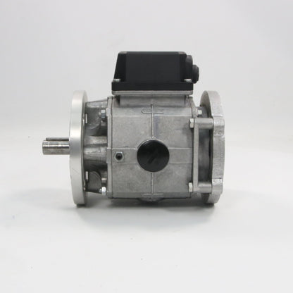 KEB Antriebstechnik COMBIBOX 06.10.670 Clutch Brake-Electromagnetic Clutch Brake-Used Industrial Parts