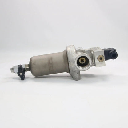 K&H Eppensteiner 40LE 0005 G10 Filter Housing-Filter Housing-Used Industrial Parts