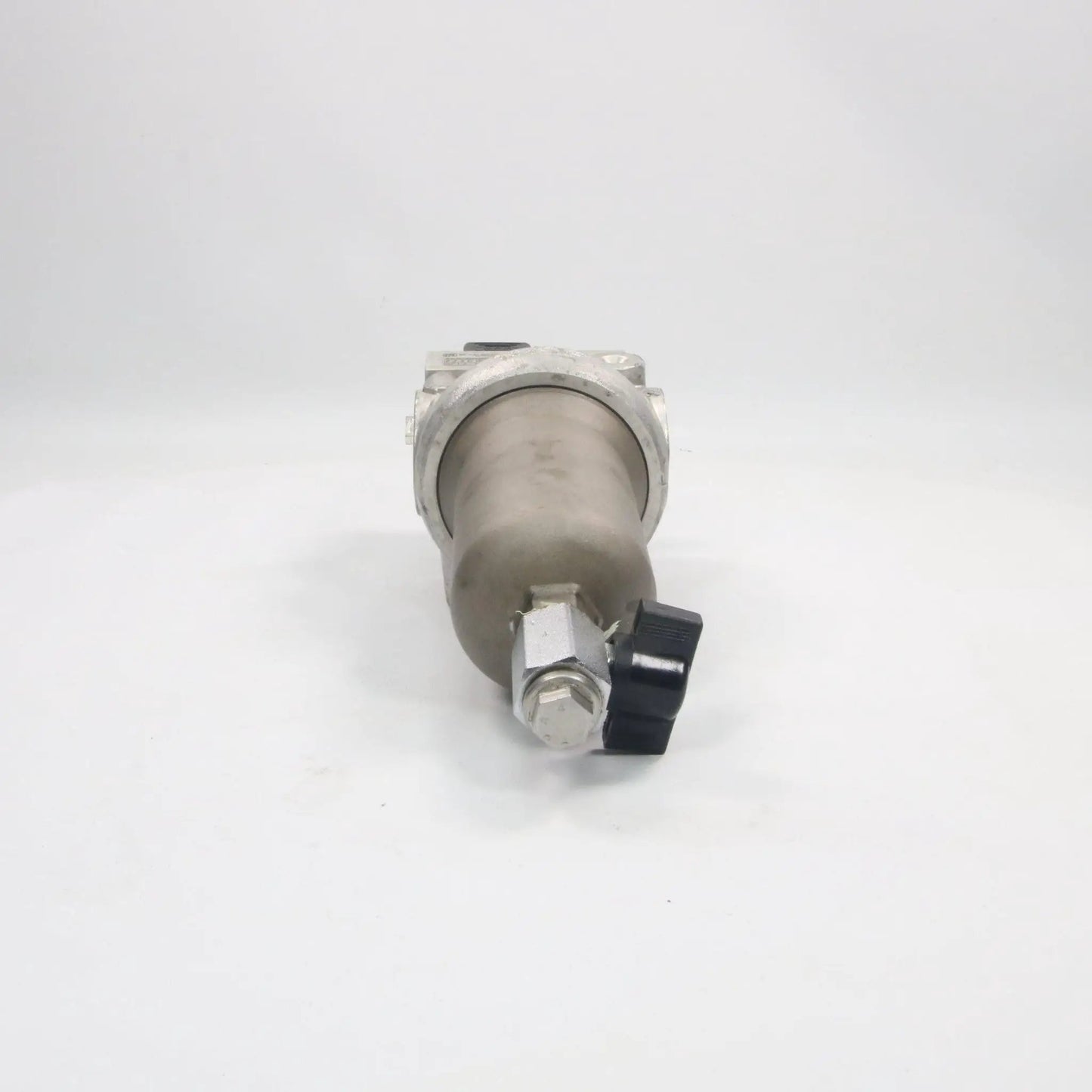 K&H Eppensteiner 40LE 0005 G10 Filter Housing-Filter Housing-Used Industrial Parts