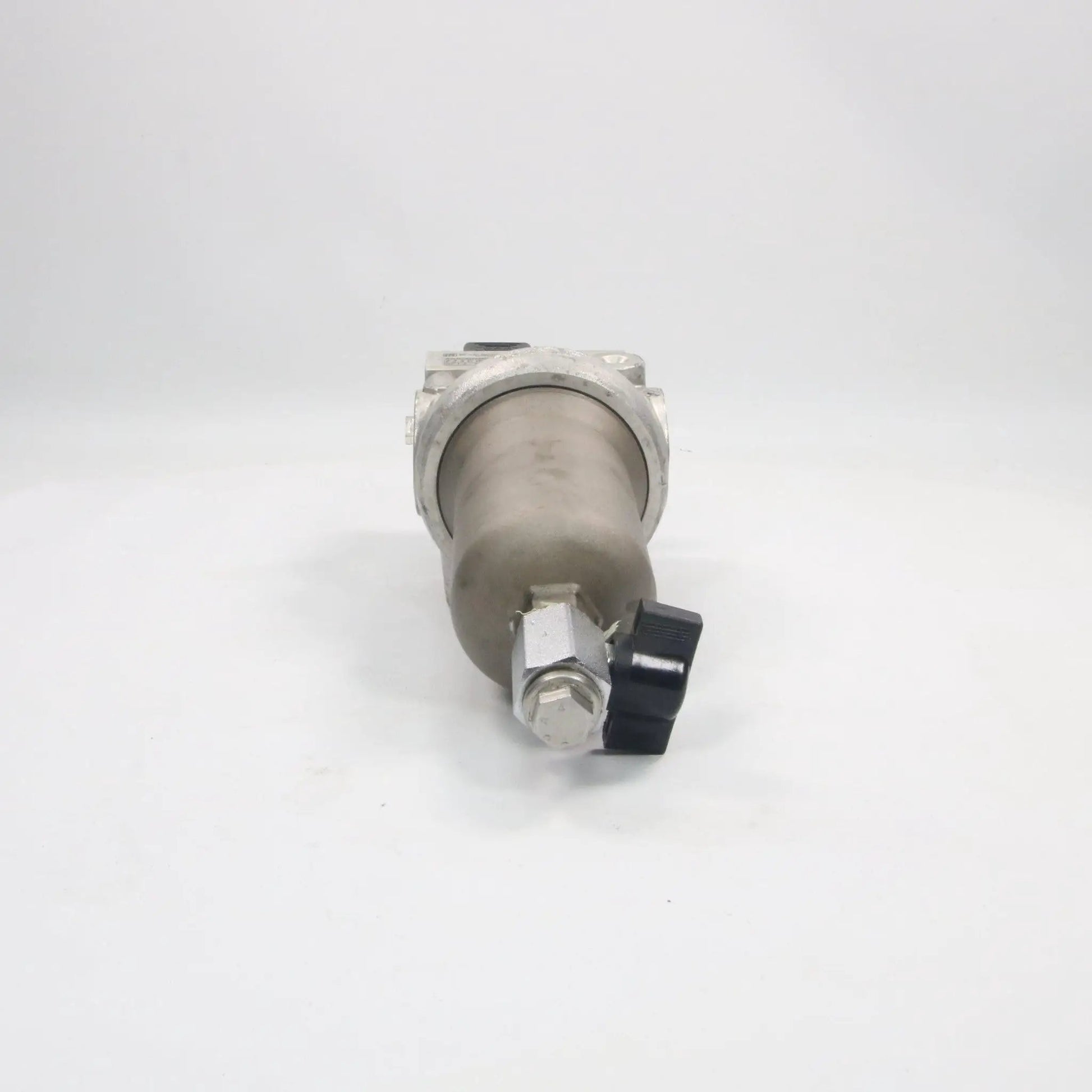 K&H Eppensteiner 40LE 0005 G10 Filter Housing-Filter Housing-Used Industrial Parts
