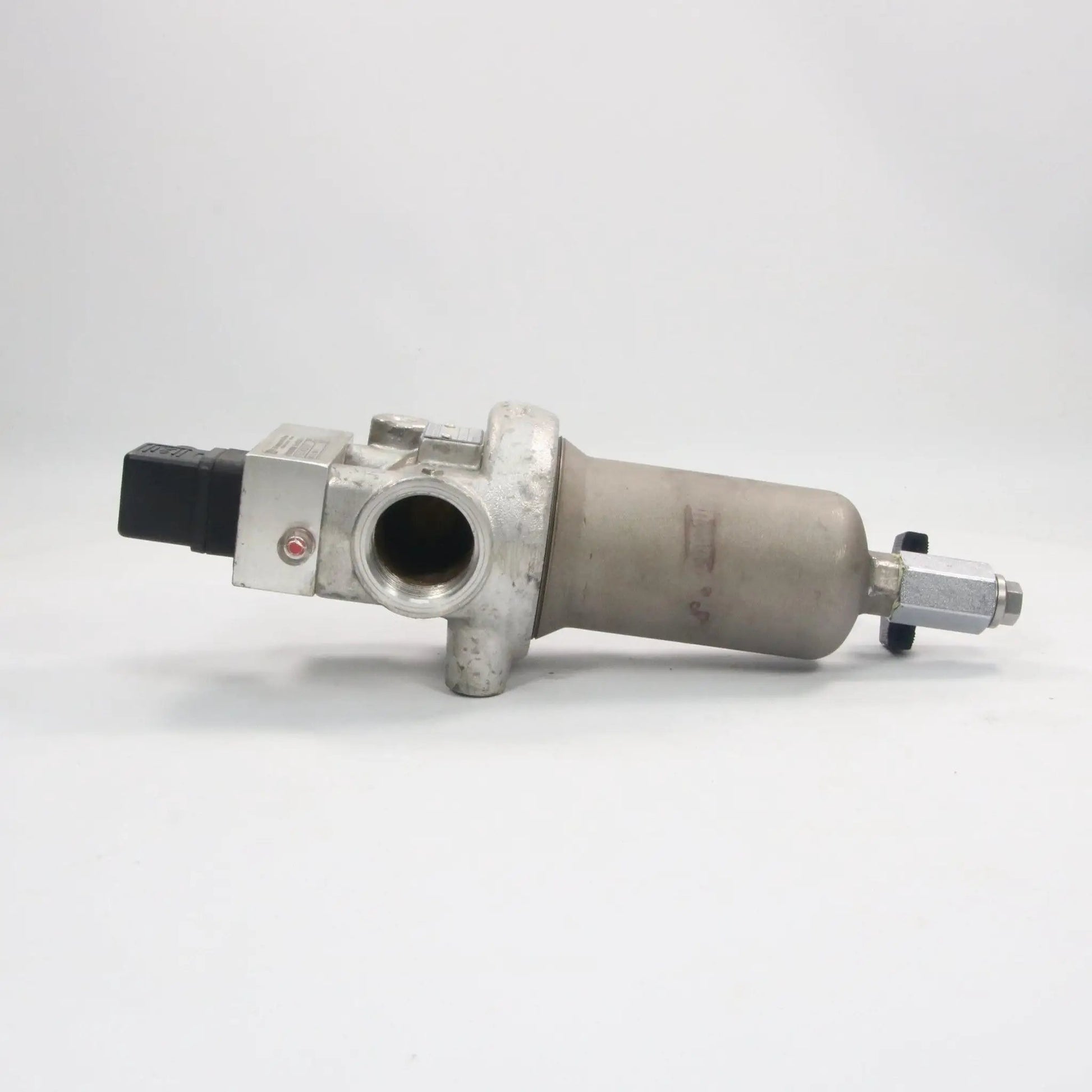 K&H Eppensteiner 40LE 0005 G10 Filter Housing-Filter Housing-Used Industrial Parts
