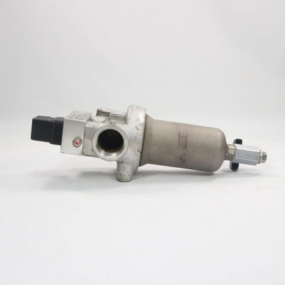 K&H Eppensteiner 40LE 0005 G10 Filter Housing-Filter Housing-Used Industrial Parts