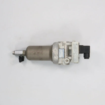 K&H Eppensteiner 40LE 0005 G10 Filter Housing-Filter Housing-Used Industrial Parts