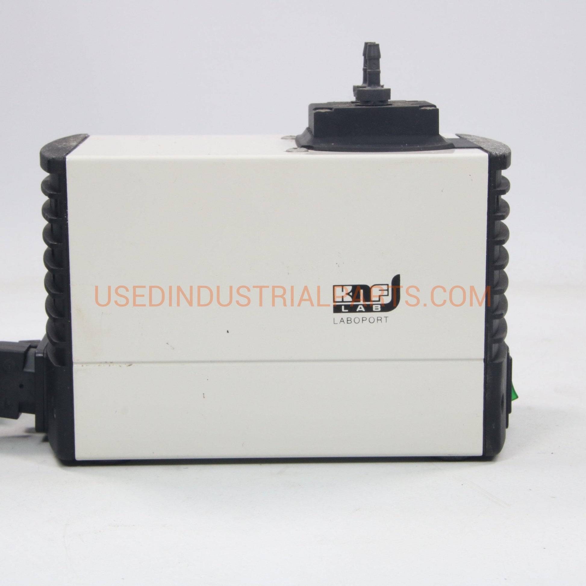 KNF N86KN.18 Laboport Diaphragm Vacuum Pump-Diaphragm Pumps-DB-02-04-Used Industrial Parts