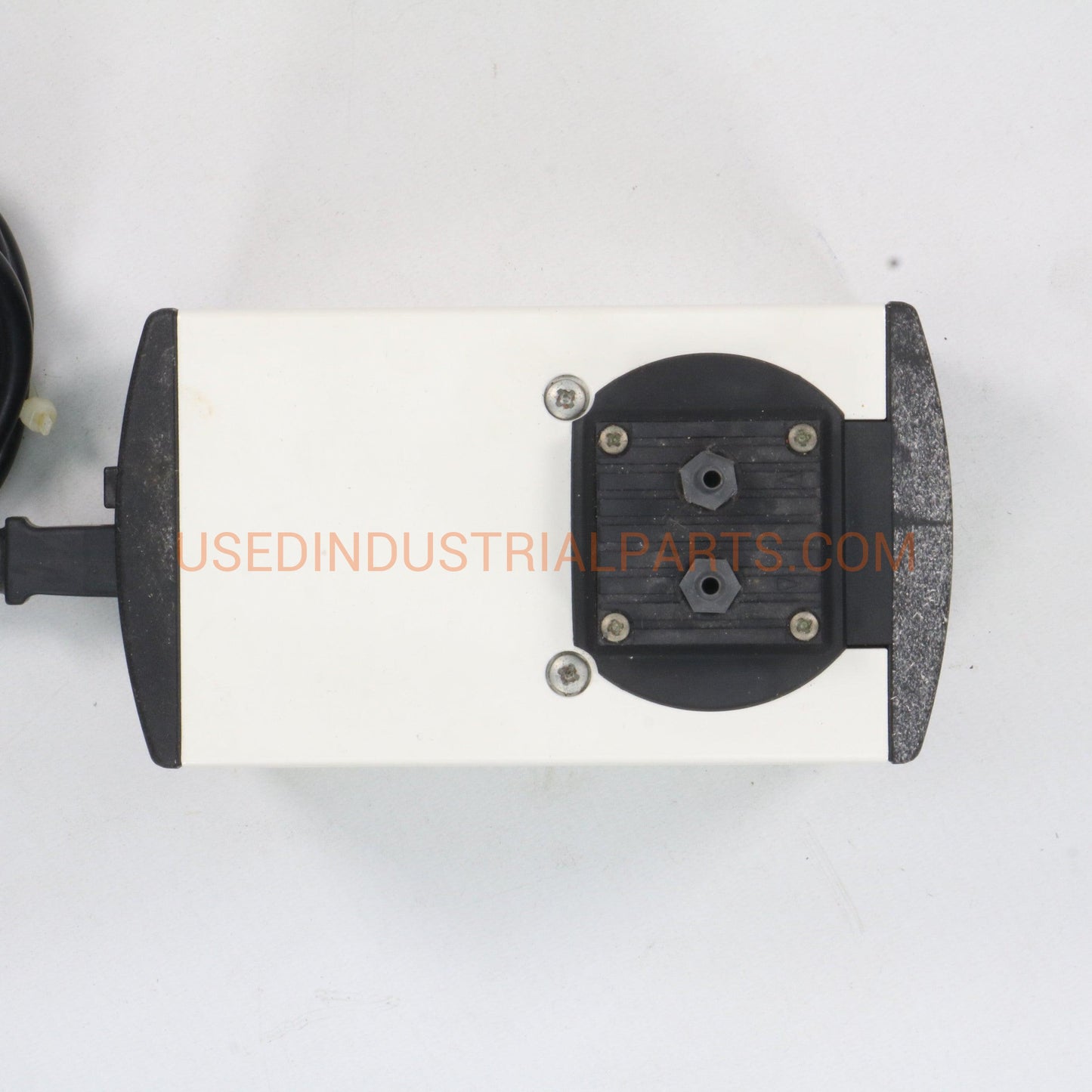 KNF N86KN.18 Laboport Diaphragm Vacuum Pump-Diaphragm Pumps-DB-02-04-Used Industrial Parts