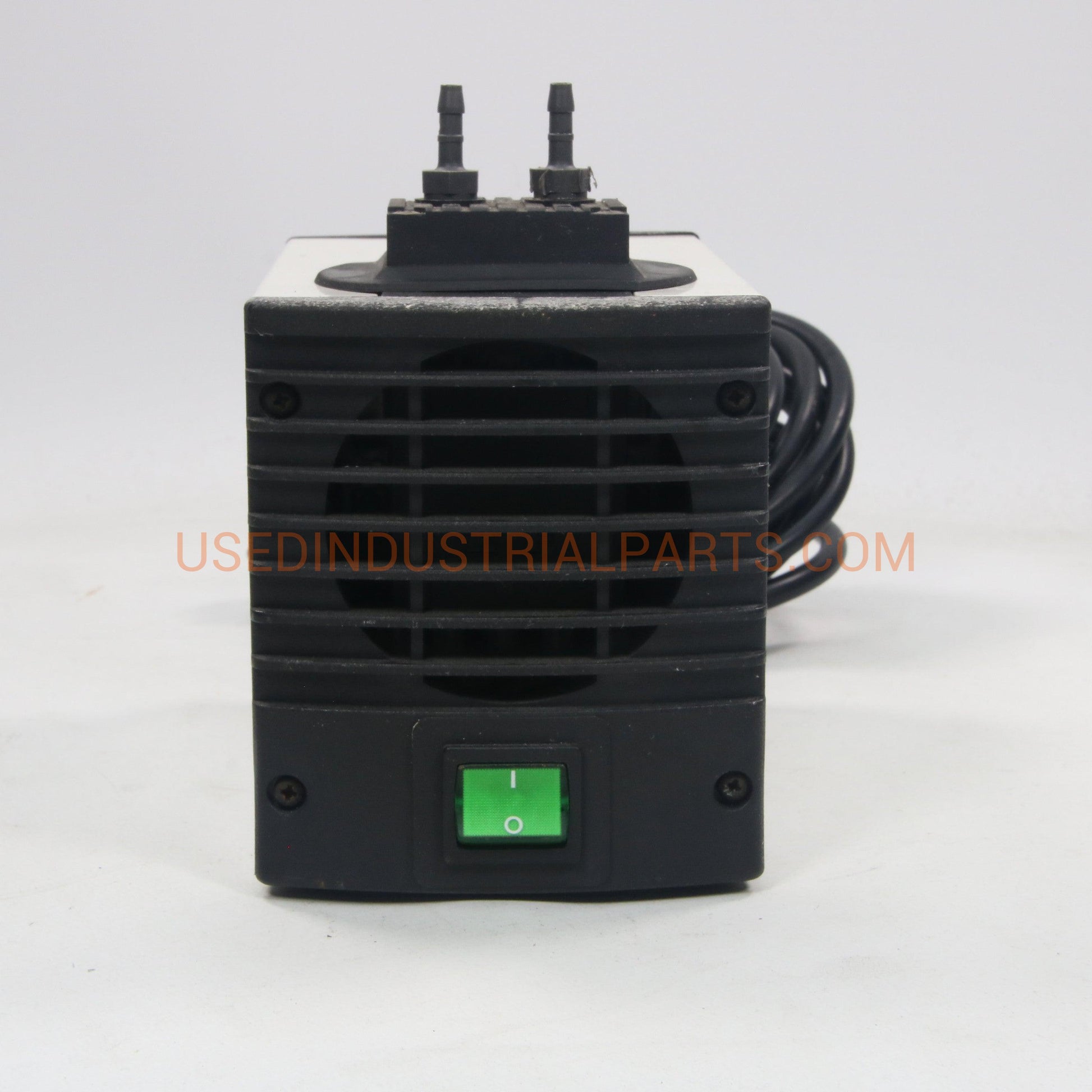 KNF N86KN.18 Laboport Diaphragm Vacuum Pump-Diaphragm Pumps-DB-02-04-Used Industrial Parts