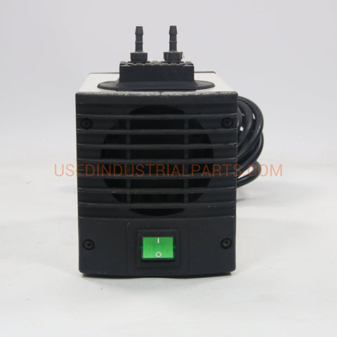 Image of KNF N86KN.18 Laboport Diaphragm Vacuum Pump-Diaphragm Pumps-DB-02-04-Used Industrial Parts