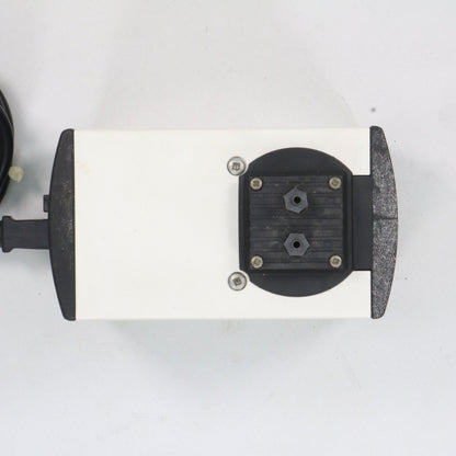 KNF N86KN.18 Laboport Diaphragm Vacuum Pump-Diaphragm Pumps-Used Industrial Parts