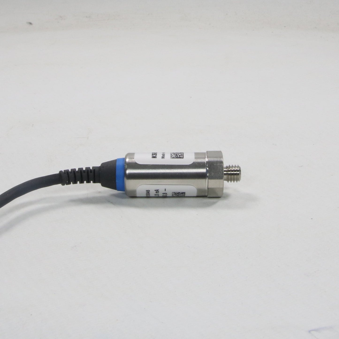 KSB 01146896 Pressure & Vacuum Sensor-Pressure Sensor-Used Industrial Parts