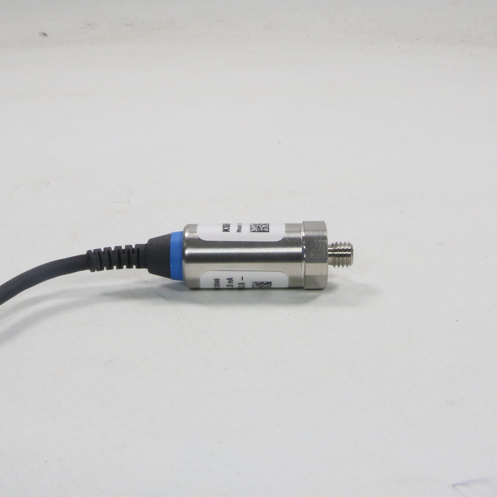 KSB 01146896 Pressure & Vacuum Sensor-Pressure Sensor-Used Industrial Parts