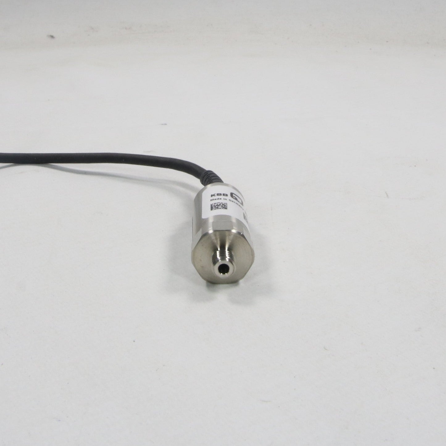 KSB 01146896 Pressure & Vacuum Sensor-Pressure Sensor-Used Industrial Parts
