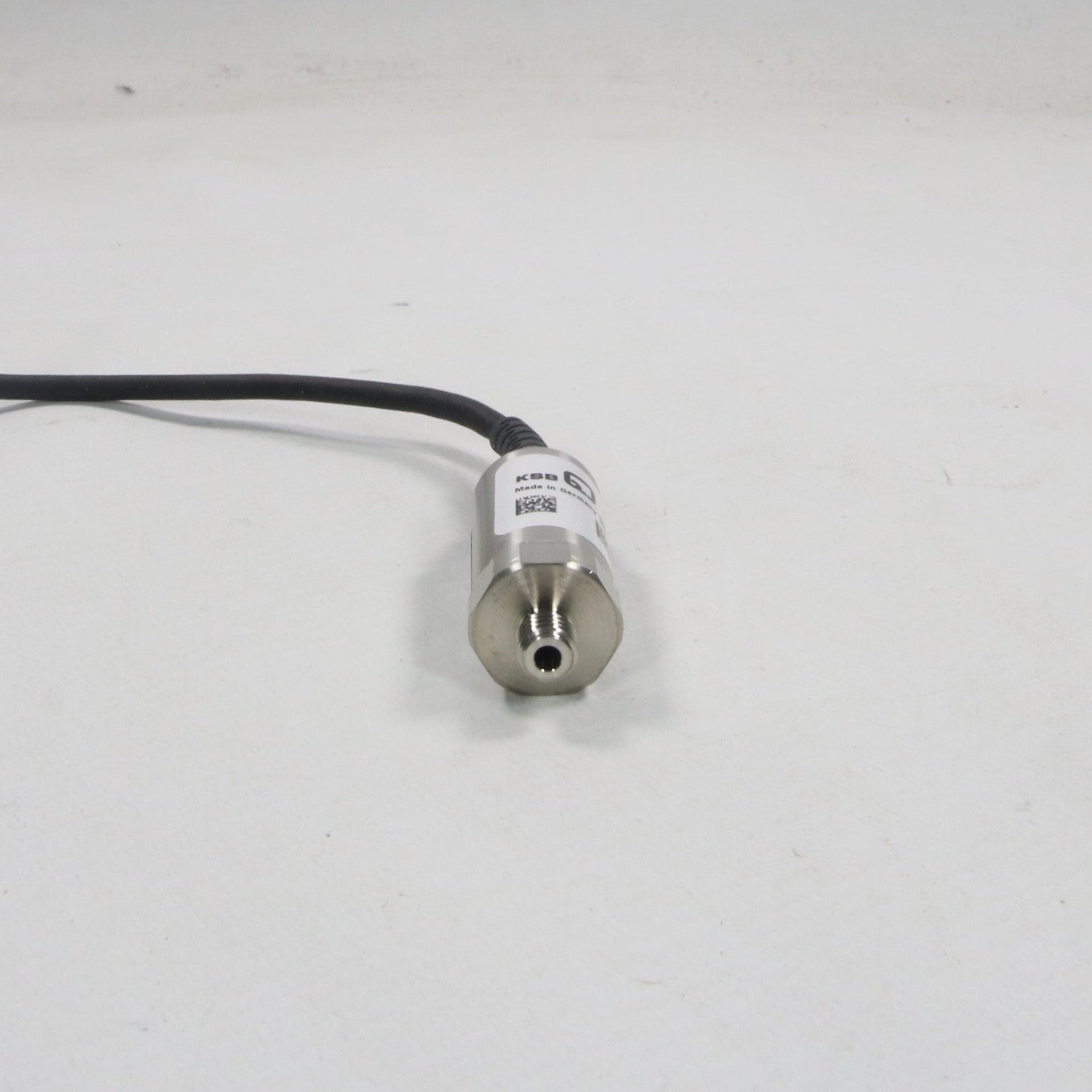 KSB 01146896 Pressure & Vacuum Sensor-Pressure Sensor-Used Industrial Parts