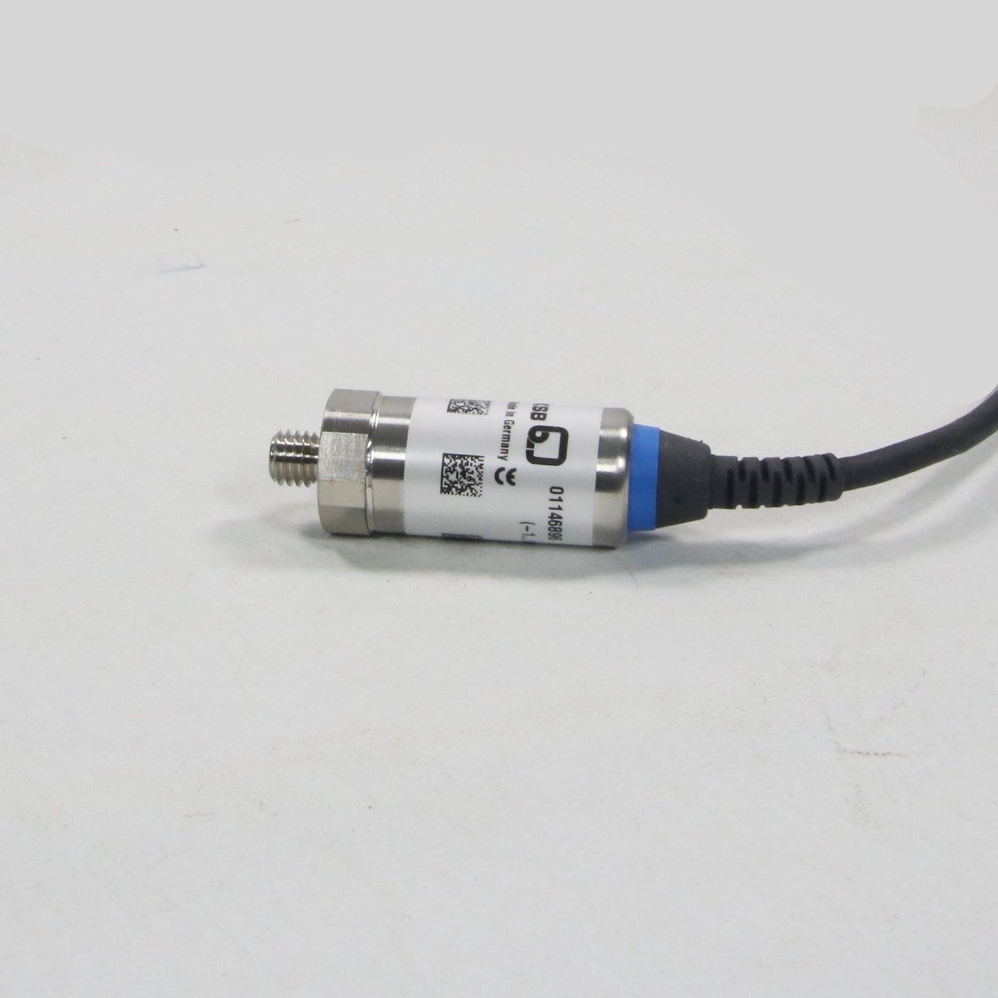 KSB 01146896 Pressure & Vacuum Sensor-Pressure Sensor-Used Industrial Parts