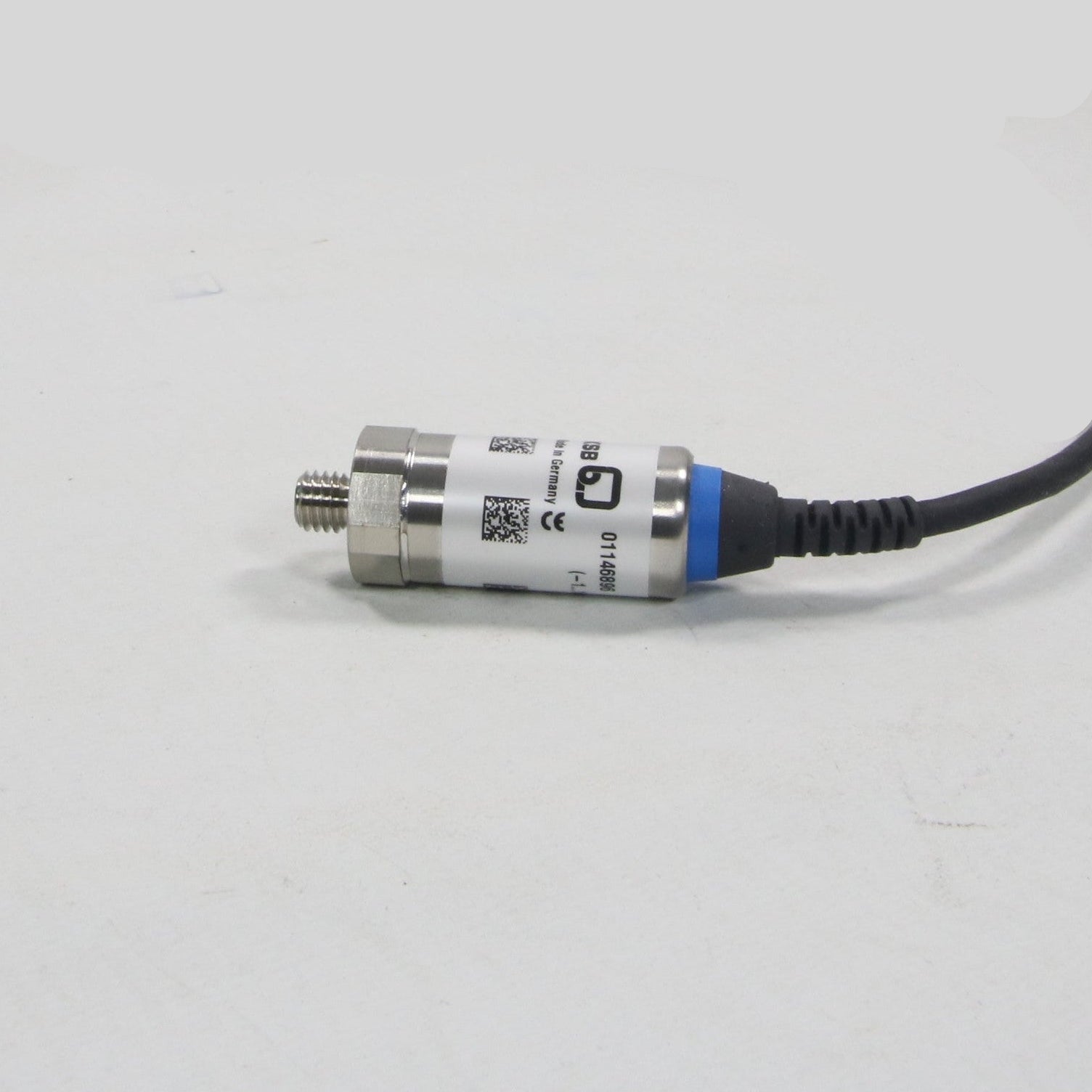 KSB 01146896 Pressure & Vacuum Sensor-Pressure Sensor-Used Industrial Parts