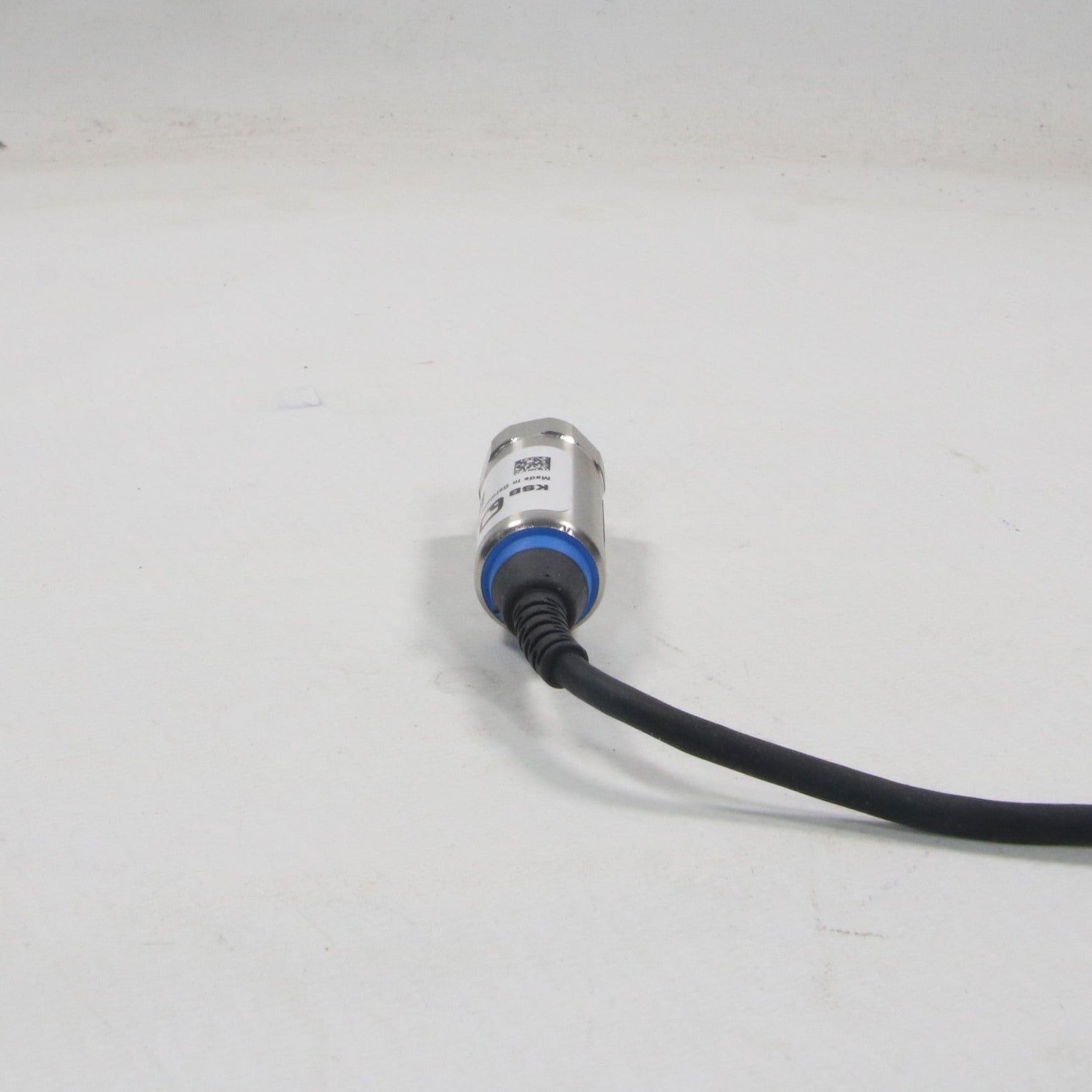 KSB 01146896 Pressure & Vacuum Sensor-Pressure Sensor-Used Industrial Parts