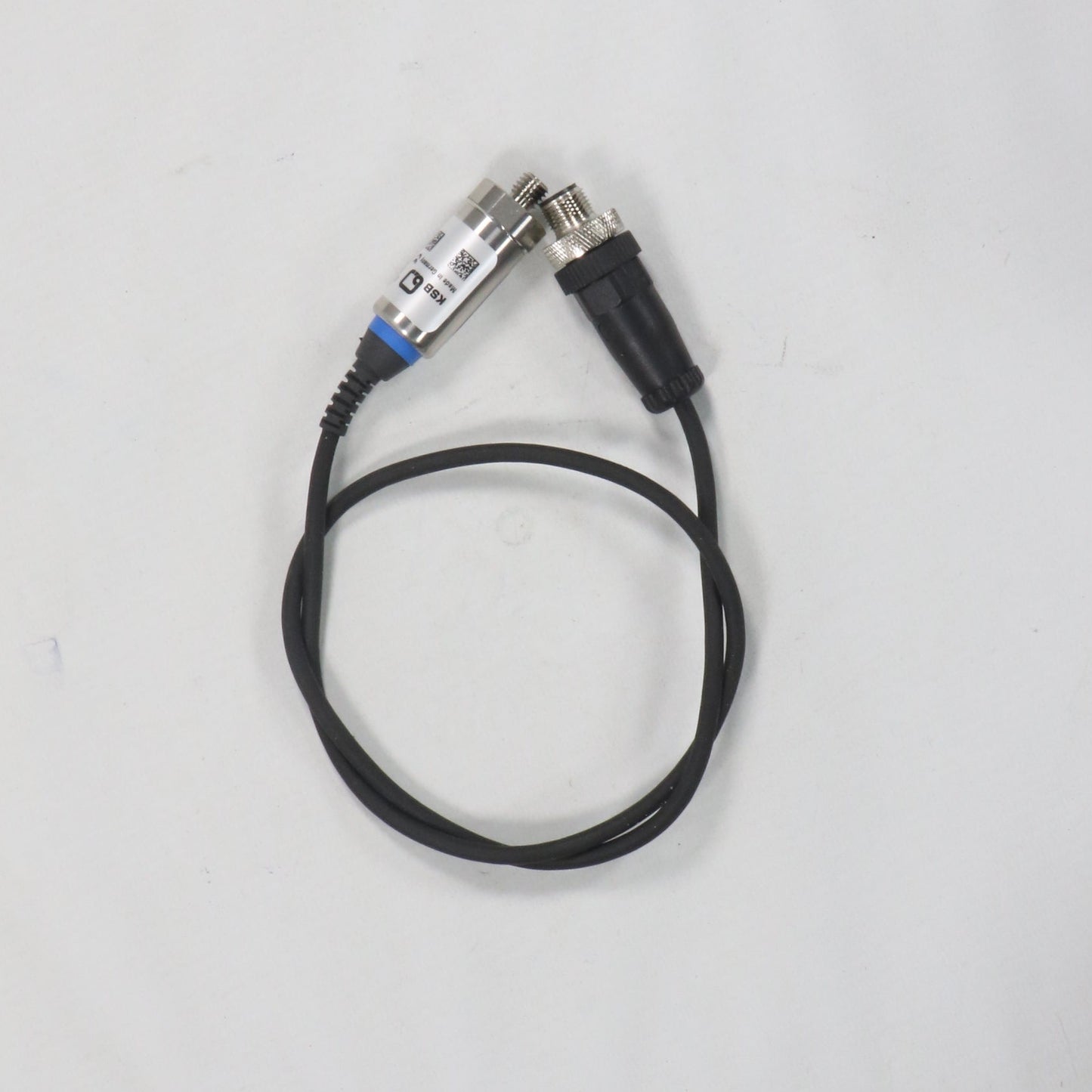 KSB 01146896 Pressure & Vacuum Sensor-Pressure Sensor-Used Industrial Parts