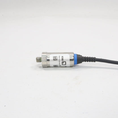 KSB 01146961 Pressure Sensor-Pressure Sensor-Used Industrial Parts