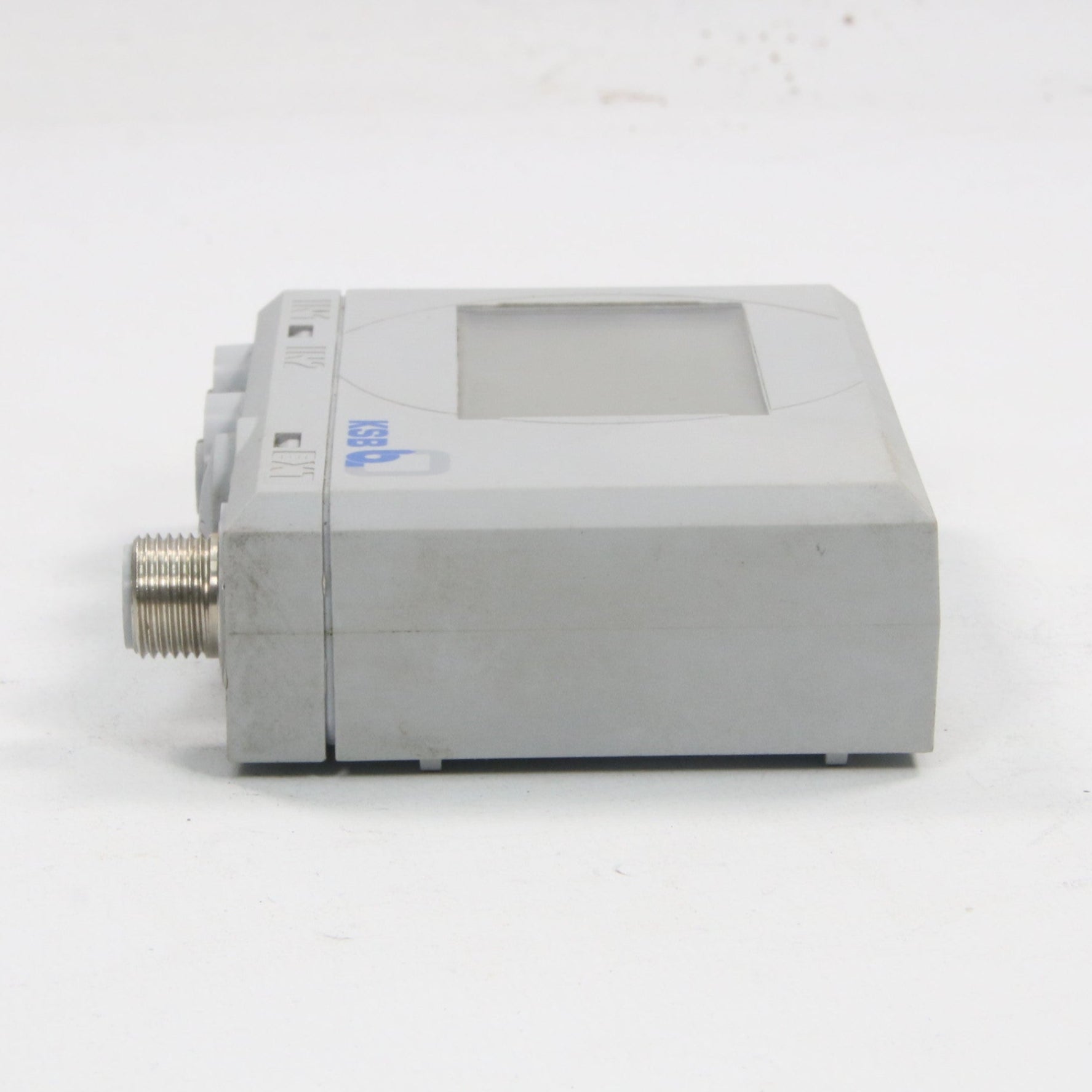 KSB 1146894 Pump Meter-Pump Meter-Used Industrial Parts