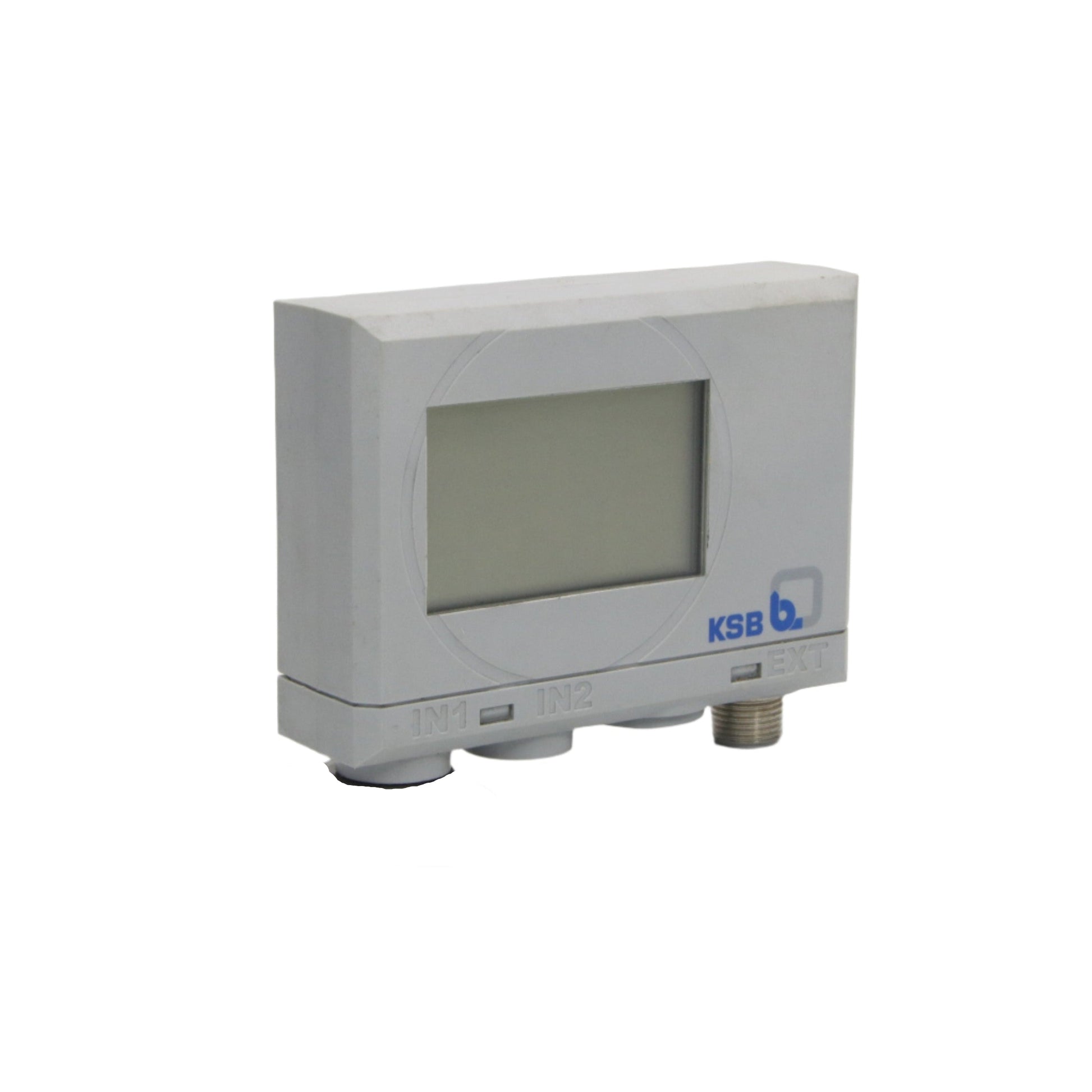 KSB 1146894 Pump Meter-Pump Meter-Used Industrial Parts