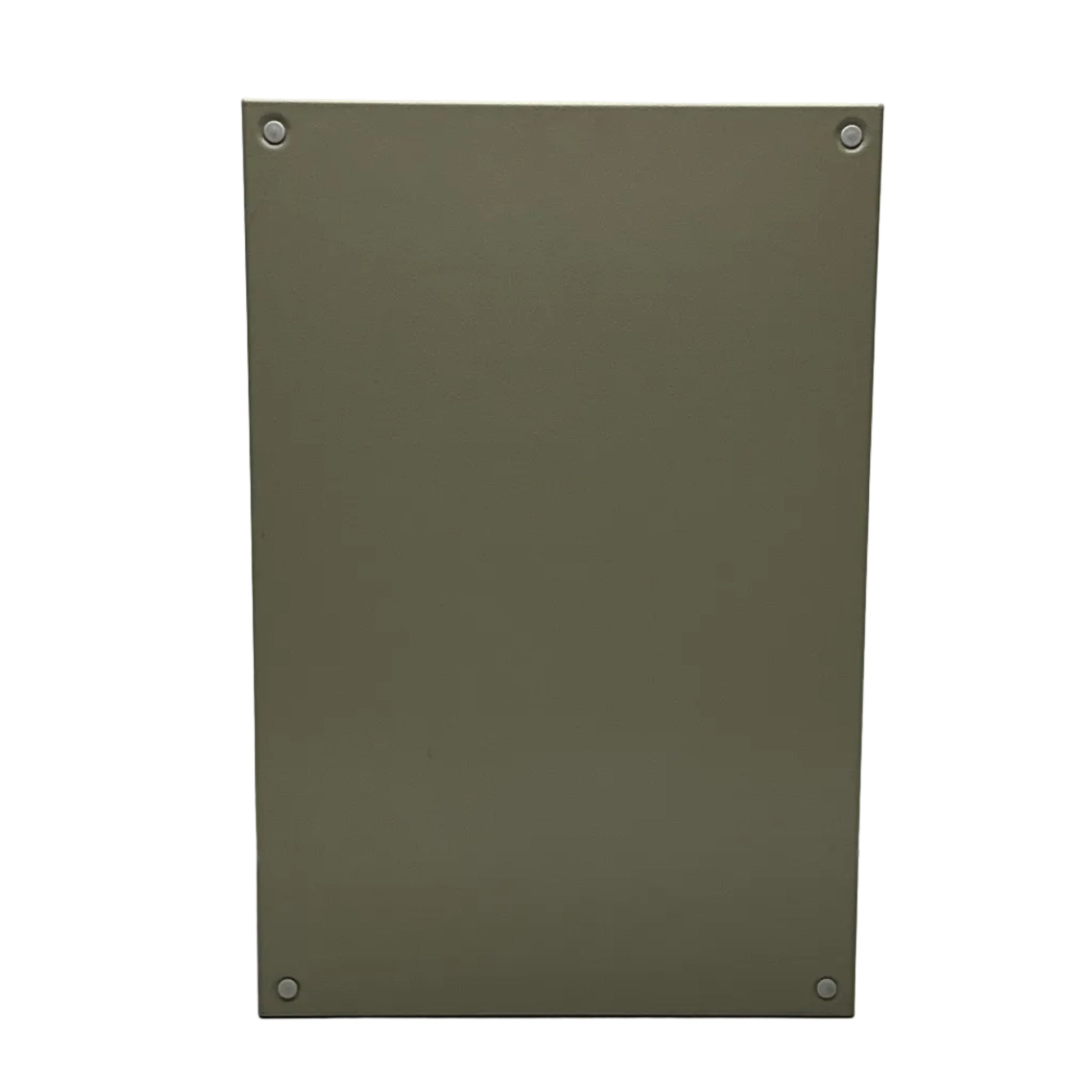 KSB DDEL 60.2-ENP Double Pump Controller-Double Pump Controller-Used Industrial Parts