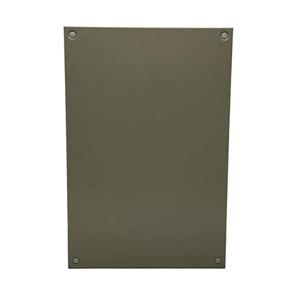 KSB DDEL 60.2-ENP Double Pump Controller-Double Pump Controller-Used Industrial Parts